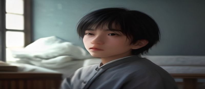 多个主流漫画平台界面对比展示，番茄相关内容在不同平台的呈现方式，手机和电脑双端截图并排，背景为暗色调现代感设计