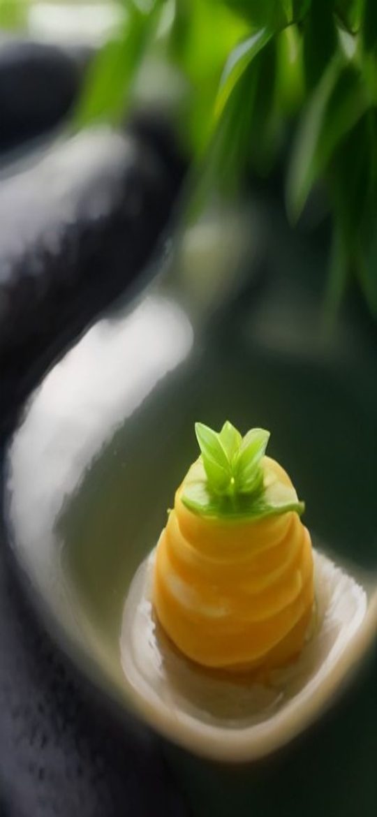 番茄 App 今日概览界面截图，深色背景上排列着今日待办与专注时长统计，暖橙色数字格外醒目